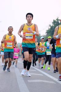 BIB: 11209, 106
                            <button type="button" onclick="openModal(7933350)" class="btn btn-primary btn-sm float-right btn-popup" data-toggle="modal" data-target=".modal-high-quality">
                        <i class="fas fa-shopping-cart"></i> Add to Cart
                    </button>
                                            <button type="button" onclick="isThisMe(7933350, true)" class="btn btn-success btn-sm float-right btn-popup btn-isme hidden" data-toggle="tooltip" data-placement="bottom" title="นี่คือรูปของคุณใช่ไหม คลิกที่นี่เพื่อเอาเข้าอัลบั้ม">
                        <i class="fas fa-plus"></i> Add to album
                    </button>
                    <button type="button" onclick="isThisMe(7933350, false)" class="btn btn-warning btn-sm float-right btn-popup btn-isnotme hidden">
                        <i class="fas fa-ban"></i> Remove from album
                    </button>